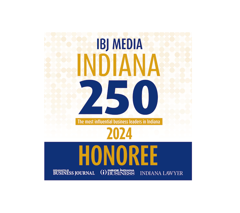 IBJ Award 2024