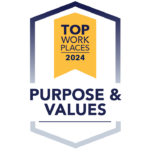 Culture Excellence Awards_Purpose and Values